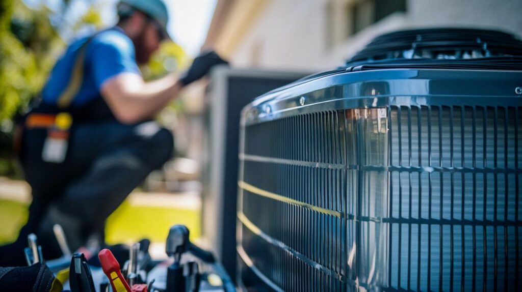 Guía completa para prolongar la vida útil de su sistema de aire acondicionado mediante revisiones anuales