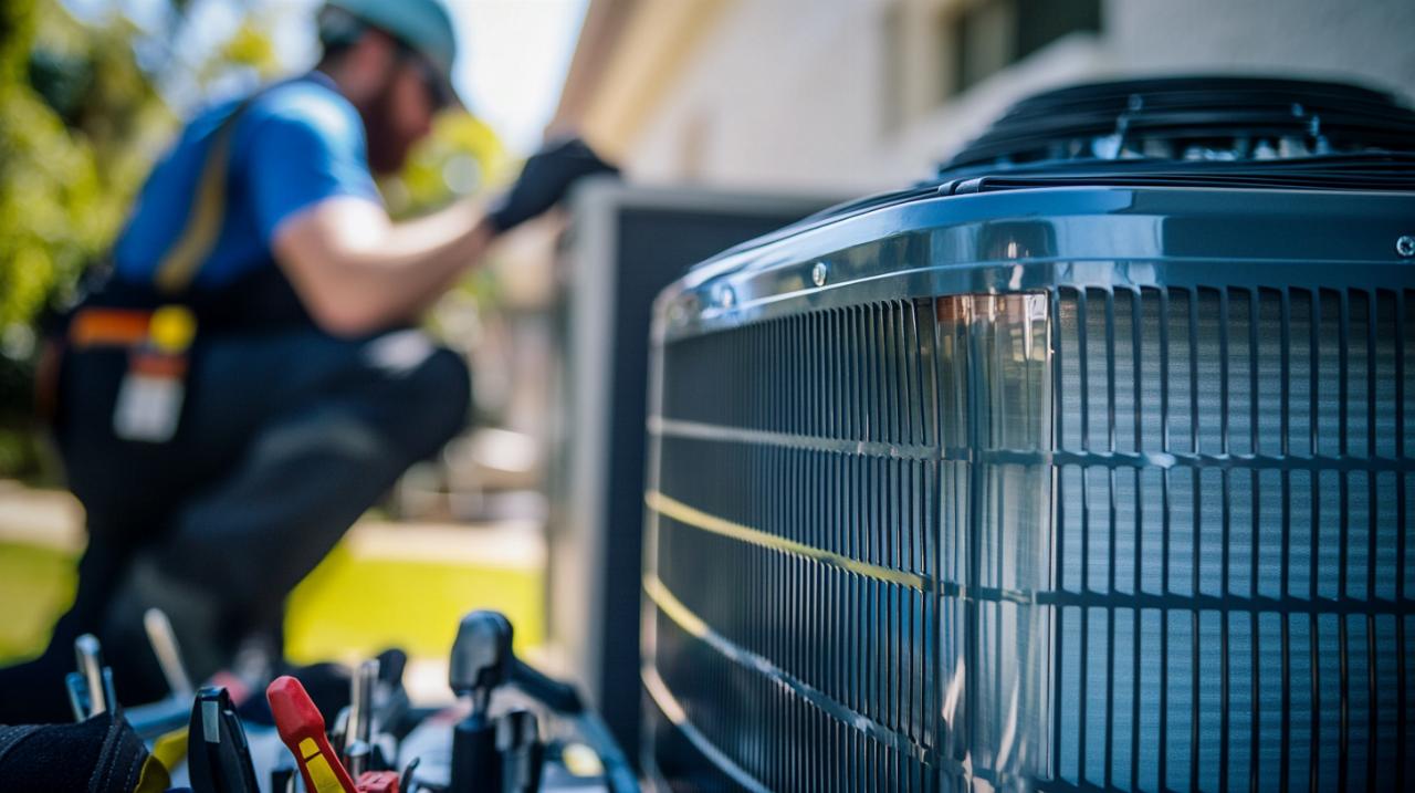 Guía completa para prolongar la vida útil de su sistema de aire acondicionado mediante revisiones anuales