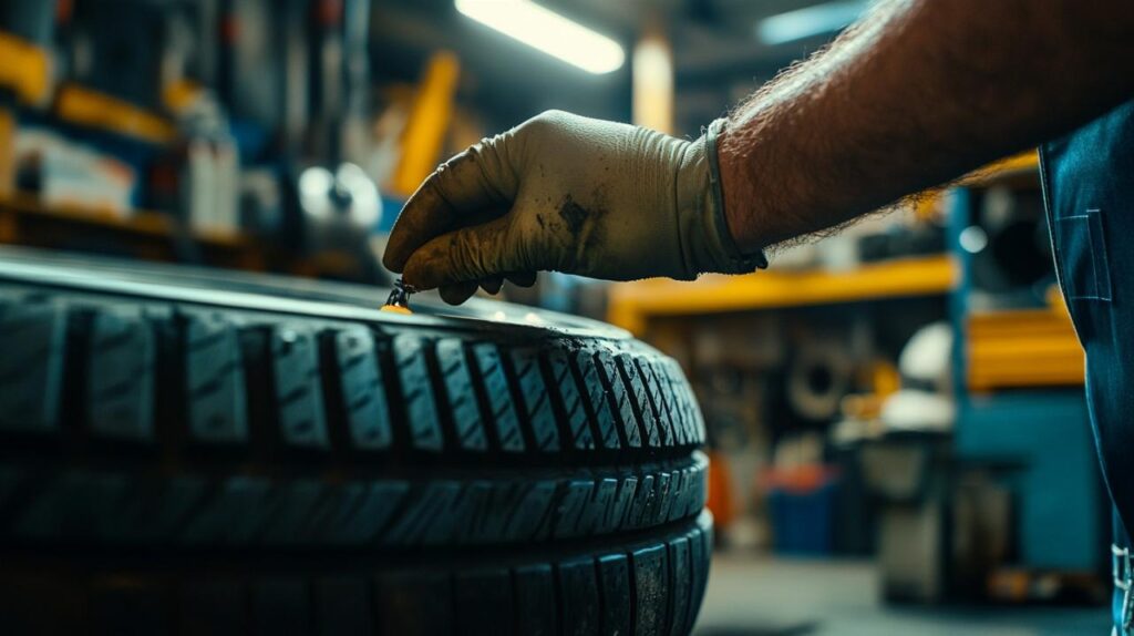 Cómo usar un kit de reparación – mecha neumático: nuestros consejos y trucos para repararlo bien