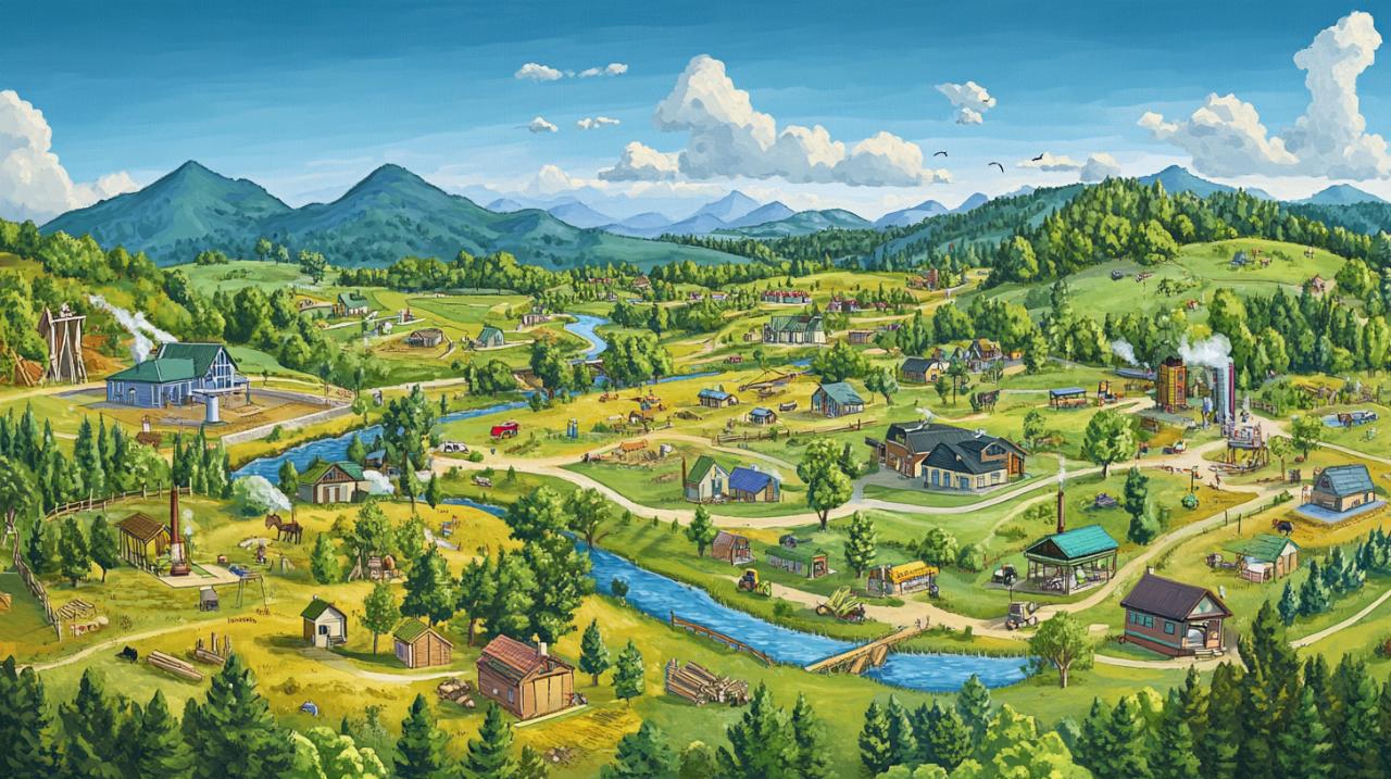 Mapa de empresas RGE: Tu herramienta para elegir profesionales que protegen el planeta en cada instalación