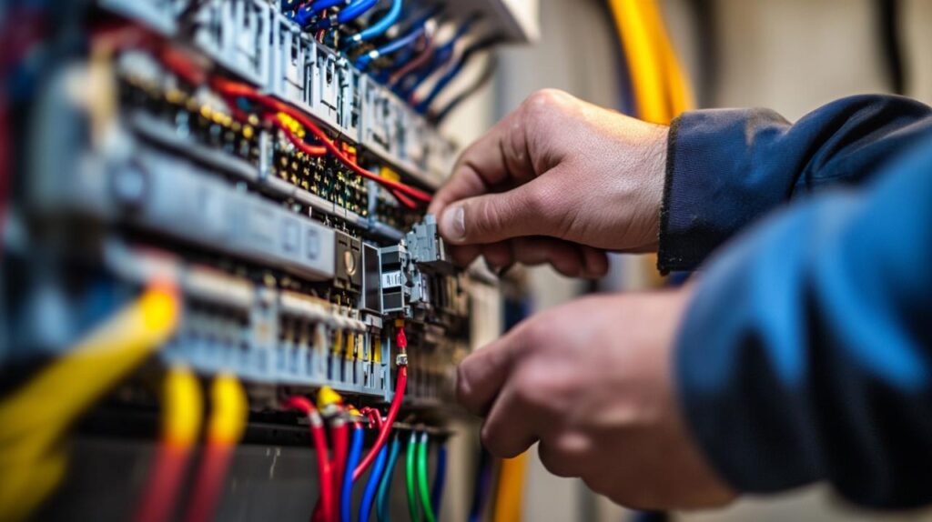 Cómo Conectar un Contacto Día/Noche: La Guía Simple y Eficaz para Principiantes en Electricidad